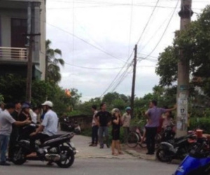 Giám đốc tử vong sau tiếng súng và hành trình truy lùng 3 sát thủ