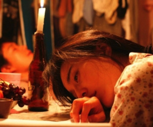 Cảnh nóng xấu hổ nhất cuộc đời Phạm Băng Băng