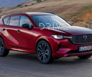 Lộ thời điểm Mazda CX-5 đời mới ra mắt trong năm 2025: Sớm hơn đồn đoán, dễ có hybrid cắm sạc, có chi tiết giống Mazda6 bản điện