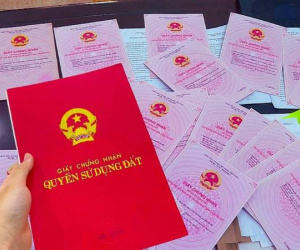 Năm 2025, không sang tên Sổ đỏ người dân sẽ bị phạt nặng?