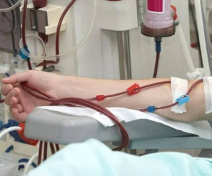 Kỹ sư 26 tuổi sốc khi phát hiện suy thận độ 4, bác sĩ nói rất có thể là do ăn uống kiểu này