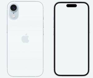 iPhone SE mới sẽ không có tai thỏ?