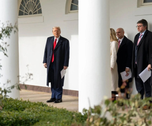 Tổng thống Trump nói Đan Mạch sẽ 'đồng thuận' bán Greenland