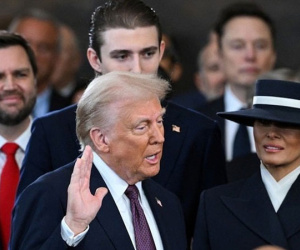 Việt Nam ảnh hưởng gì từ chính sách mới của ông Donald Trump?
