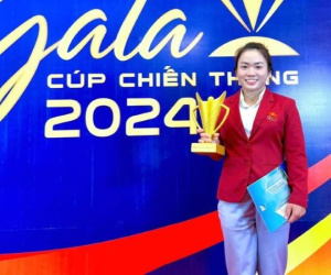 Vĩnh Phúc thông tin việc VĐV dự Olympic xin nghỉ tập vì bị nợ tiền thưởng