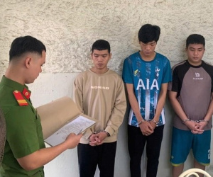 Công bố nhiều thông tin quan trọng liên quan vụ nam shipper bị đánh tử vong