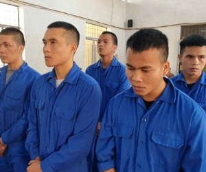 Xin ma túy sử dụng, người đàn ông tử vong, 5 thanh niên lãnh hơn 53 năm tù
