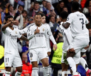 Kết quả Cúp C1 châu Âu hôm nay 23/1: Bộ ba MRV tỏa sáng, Real Madrid thắng hủy diệt Salzburg