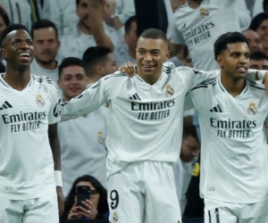 Mbappe vượt Thierry Henry ở Cúp C1, ghi tên vào lịch sử Real Madrid