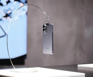 Gây bất ngờ hơn cả S25 Ultra, mẫu điện thoại bí ẩn Samsung vừa hé lộ khiến iPhone bỗng chốc hóa 'lạc hậu'