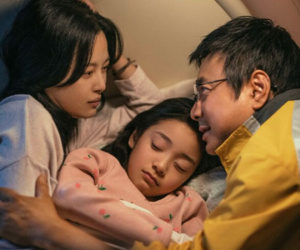 Ngược Dòng Cuộc Đời - phim đang được xem nhiều nhất tại VN: 'Chữa lành' tổn thương từ khủng hoảng thất nghiệp tuổi trung niên