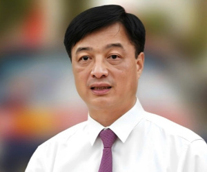Ông Nguyễn Duy Ngọc vào Bộ Chính trị, làm Chủ nhiệm Ủy ban Kiểm tra Trung ương