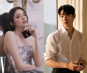 Sốc: Han So Hee - Ryu Jun Yeol lén lút tái hợp, gặp nhau tại Pháp?