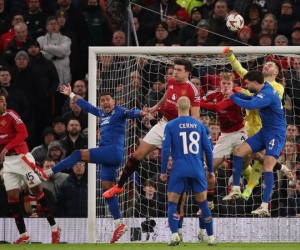 MU vươn lên thứ 4 ở Europa League, Amorim chỉ ra 2 điểm tích cực
