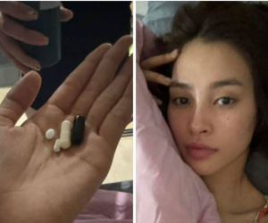 Hoa hậu Tiểu Vy bị co giật bất tỉnh, tình trạng hiện tại ra sao?