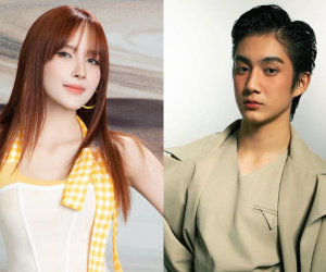 Người yêu hot boy của Thiều Bảo Trâm 'dứt tình' sau hơn nửa tháng đường ai nấy đi