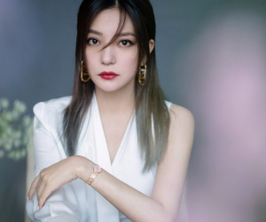 Triệu Vy đối mặt nguy cơ bị truy cứu hình sự vì tự lộ sơ hở trong hồ sơ mật ly hôn chồng tỷ phú