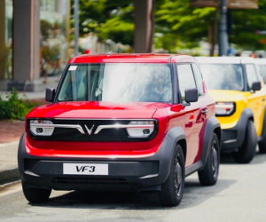 4 mẫu xe mới vừa ra mắt đã gặt hái thành công lớn trong năm 2024