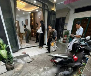 25 Tết, khách vẫn tranh thủ xem nhà đất, môi giới làm việc xuyên Tết
