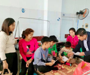 Nguồn gốc số thuốc diệt chuột khiến 32 học sinh nhập viện
