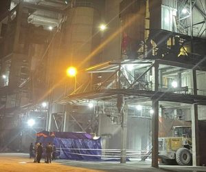 Nguyên nhân sự cố khiến 3 người tử vong tại nhà máy xi măng ở Nghệ An