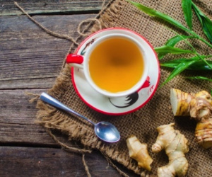 5 loại nước rẻ tiền nhà nào cũng có, giúp giải rượu, 'cứu' lá gan