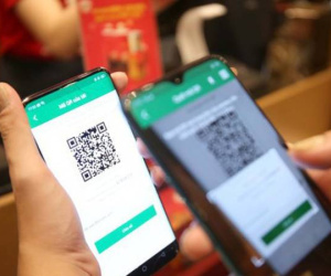 Mua hàng, chuyển tiền bằng mã QR: Nhớ kỹ 3 điều này để tránh bị lừa đảo, mất sạch tiền trong tài khoản