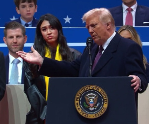 Ông Trump tranh cãi 'nảy lửa' với Thủ tướng Đan Mạch về vấn đề Greenland
