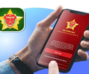 Giáp Tết Nguyên đán Ất Tỵ, VNeID có thêm điểm mới mà mọi người không nên bỏ qua