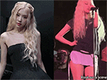 Tình trạng đáng lo ngại của Rosé (BLACKPINK) sau khi dính tin hẹn hò diễn viên lai