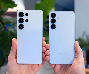 Nếu S25 Ultra gây thất vọng, đây là 'kẻ thay thế hoàn hảo': Rẻ hơn 7 triệu, vẫn có chip 8 Elite, RAM 12GB