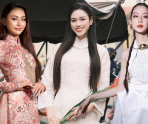 Dàn hậu Gen Z tuổi Tỵ đình đám ở Vbiz: Nhan sắc và học vấn đều đỉnh, người được hóng 'chốt đơn' với thiếu gia