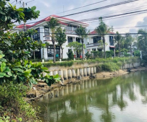 Vụ 2 người nước ngoài tử vong bí ẩn trong biệt thự Hội An: Nguyên nhân cái chết đã được xác định