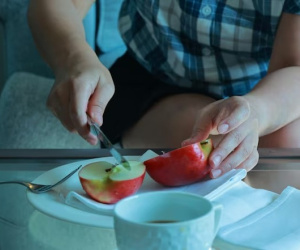 Phong tục đón năm mới 'độc lạ' trên thế giới