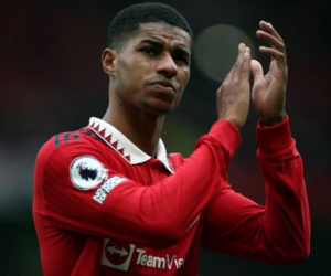 Amorim ‘đuổi’ thẳng Rashford, thấy già 10 tuổi sau 2 tháng đến MU