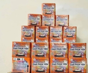 Sản xuất không đủ cầu, pháo hoa Z121 'cháy hàng' dịp Tết