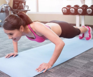 Nghỉ Tết đừng chỉ ‘ăn chơi’, thực hiện 4 bài tập này giúp đẩy lùi stress, tăng cơ cực tốt