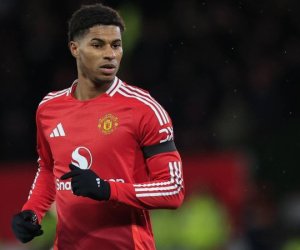 Mourinho sẵn sàng giải cứu Rashford