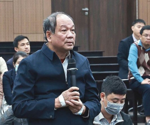 Nhìn lại những vụ án tham nhũng gây nhức nhối dư luận