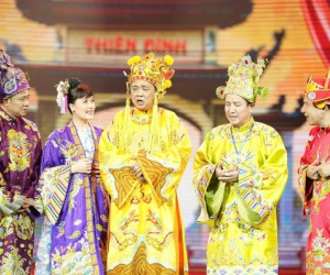 Dân mạng phát sốt vì Táo Quân 2025: Bộ 4 huyền thoại trở lại cực đỉnh nhưng vẫn tiếc nuối 1 điều