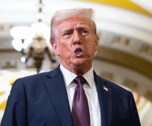 Bộ Tư pháp Mỹ sa thải loạt nhân viên từng điều tra ông Trump