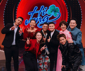 Nữ MC làm lãnh đạo tại VTV, tái xuất sau nhiều năm