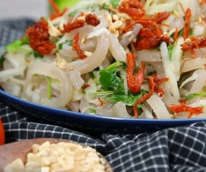 Thứ tưởng vô dụng khi chế biến nhưng hóa ra là 'kho báu dinh dưỡng', 'thần dược dưỡng sắc' ít ai biết
