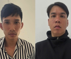 Bắt nhóm ‘vỡ nợ làm liều’ dàn cảnh cướp tài sản ở TPHCM