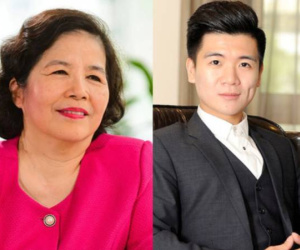 Những doanh nhân tuổi Tỵ nổi tiếng sàn chứng khoán Việt Nam?