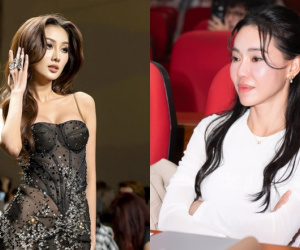 CEO Phạm Kim Dung nói về thông tin chi cho hoa hậu Quế Anh hơn 30 tỷ: 'Hoang tưởng'