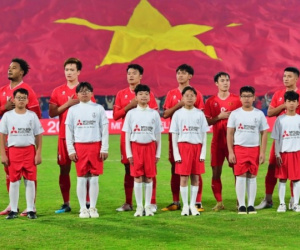 Những trận đấu đáng chú ý 'xông đất' năm Ất Tỵ bóng đá Việt Nam