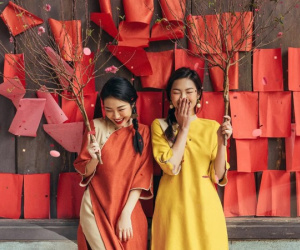 Kiêng kị của người xưa về 3 loại quần áo không mặc vào ngày Tết – mê tín hay là khoa học?