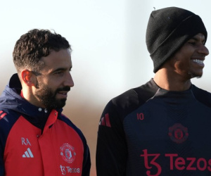 Vấn đề MU: Nếu là Alex Ferguson, Rashford đã bị đuổi từ lâu