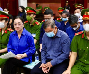 Thu hồi tài sản tham nhũng: Thực tiễn và những định hướng cải cách